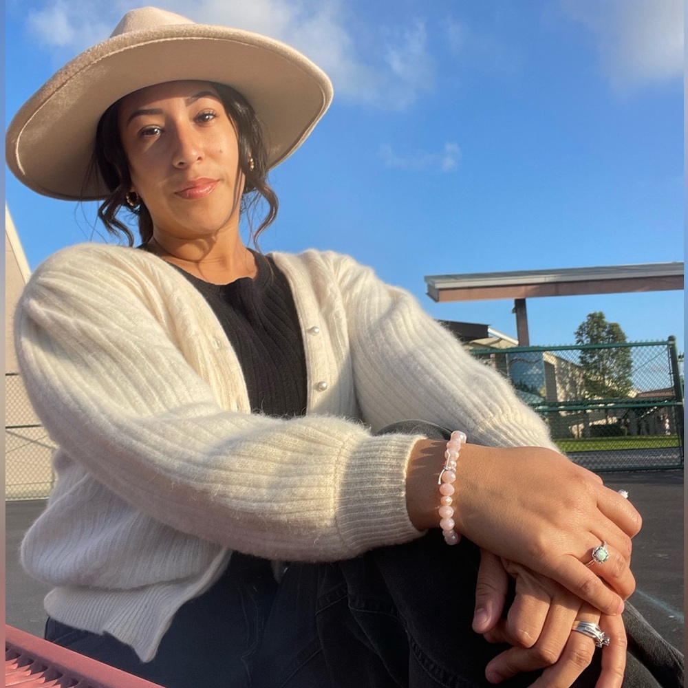Meet your Posher, Lynette